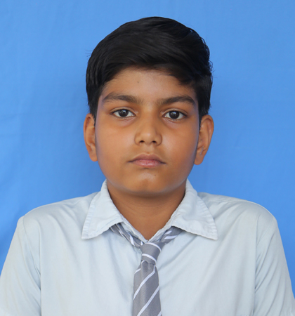 Ansh Verma 